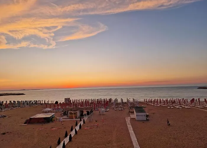 Miraky Beach Pensión