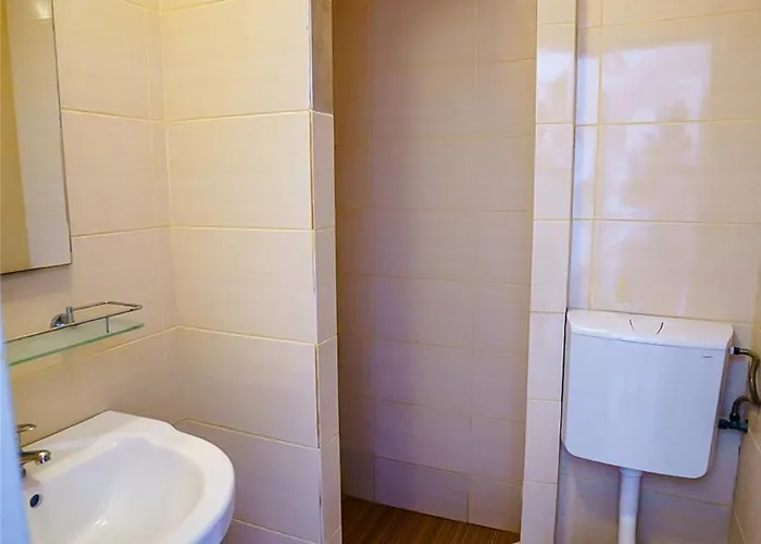 Pensión Miraky Beach Eforie Nord