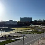 בית הארחה Miraky אפורי נורד