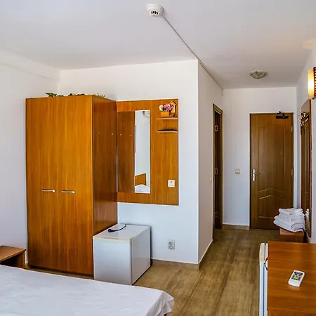 게스트하우스 Vila Miraky Pe Plaja Belona