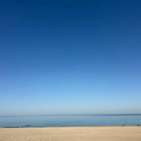 בית הארחה Miraky 3*