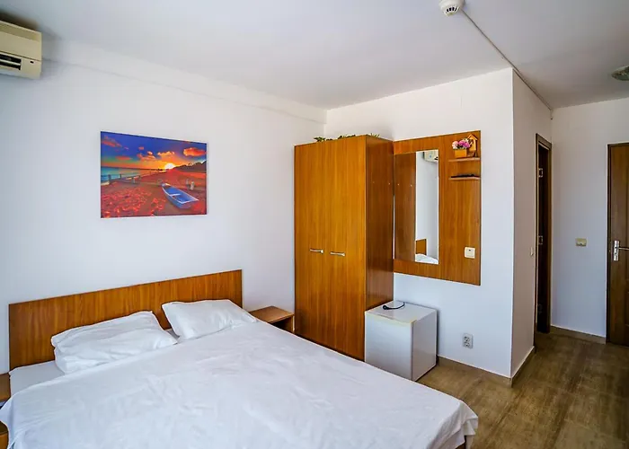 Casa de hóspedes Miraky Beach