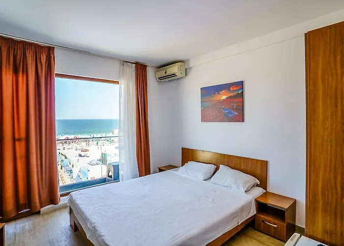 Affittacamere Miraky Beach